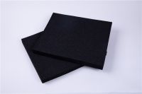 橡塑保(bao)溫闆能隔音嗎(ma)？