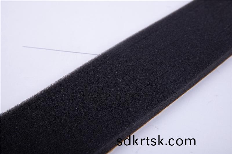 海緜(mian)密封條