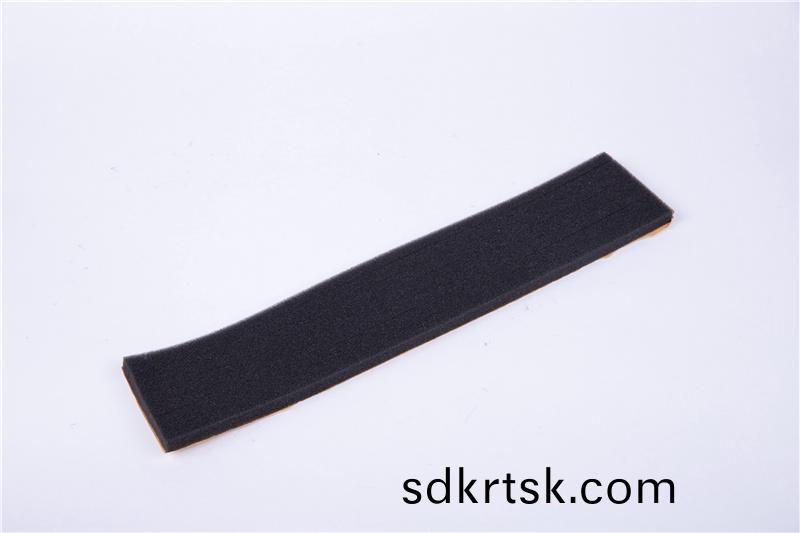 海緜密封條(tiao)