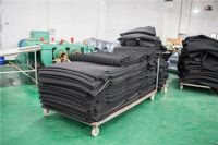 橡(xiang)塑保溫闆能點燃嗎？