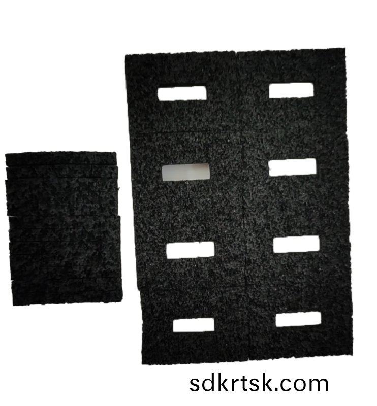 空調減震(zhen)阻件