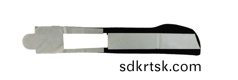 車頂行車(che)架墊(dian)棉